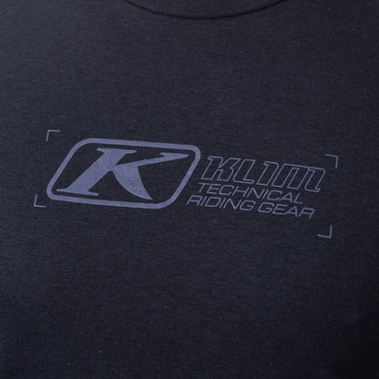 Klim Tri-blend Long Sleeve Tee