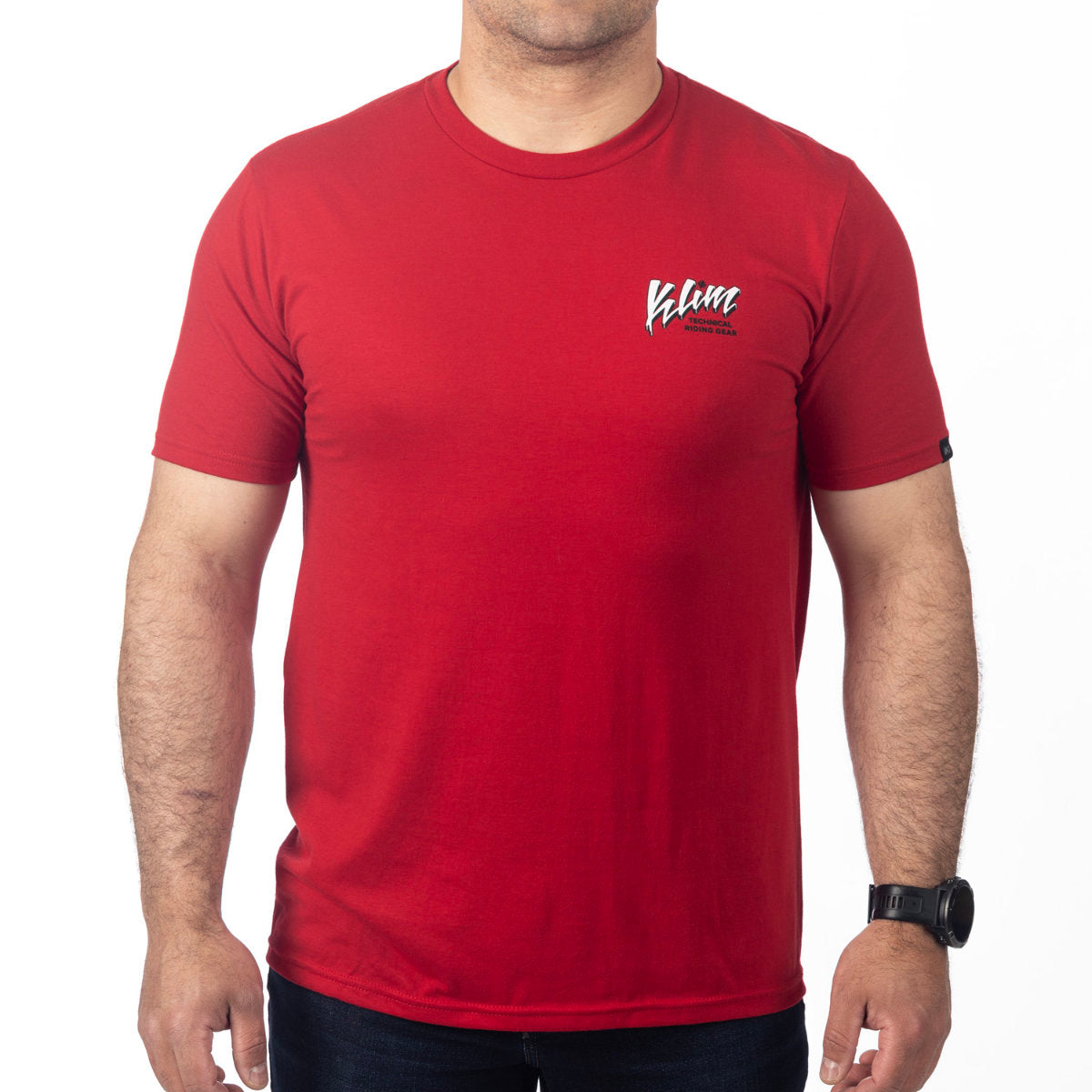 Powabunga Tri-blend Tee