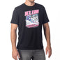 Speedway Tri-blend Tee