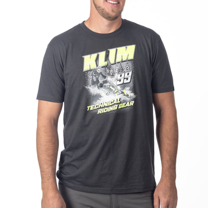 Speedway Tri-blend Tee