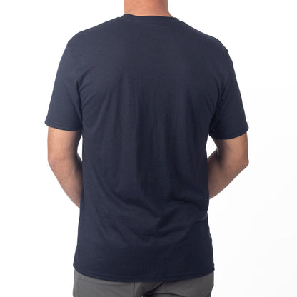Speedway Tri-blend Tee