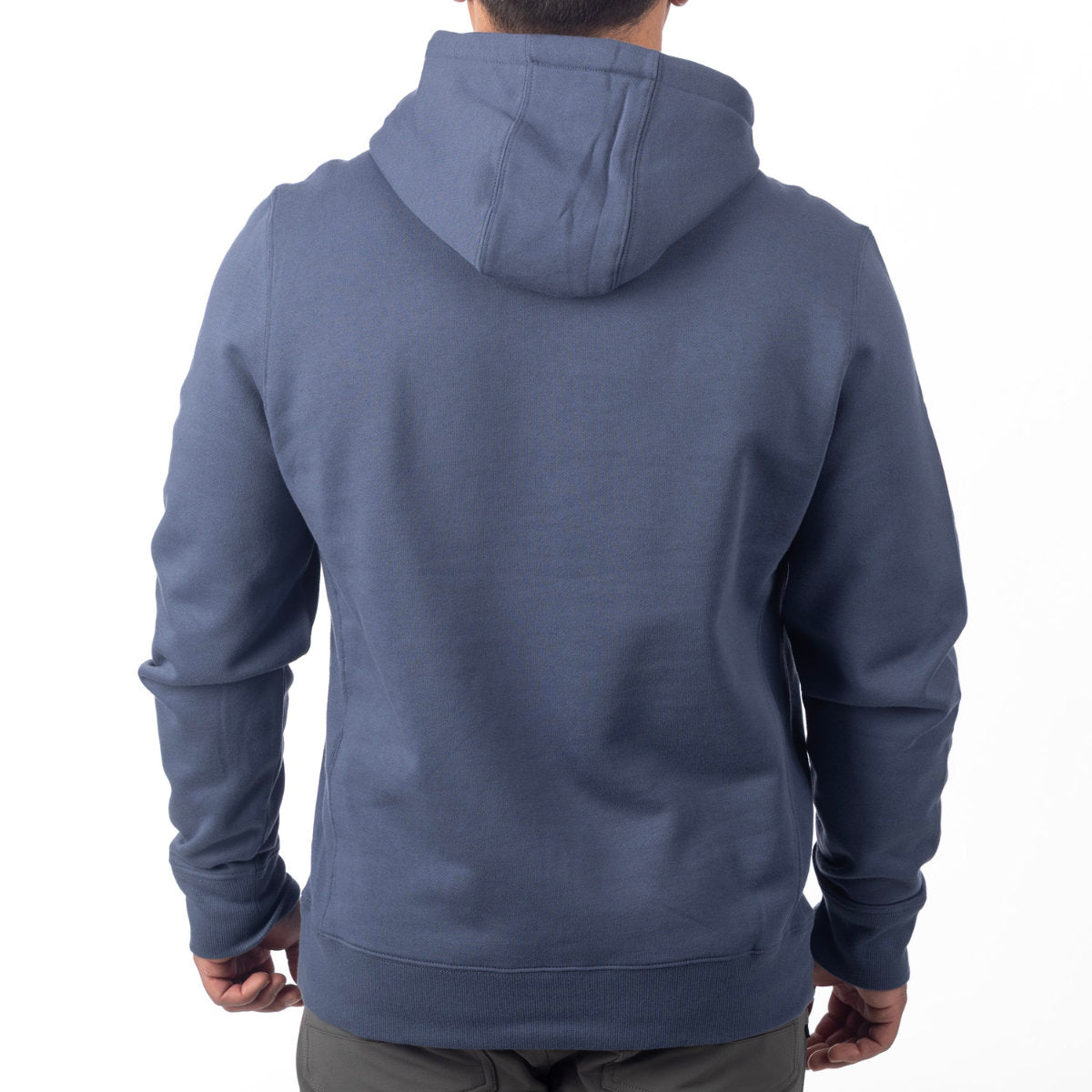 Alturas Pullover Hoodie