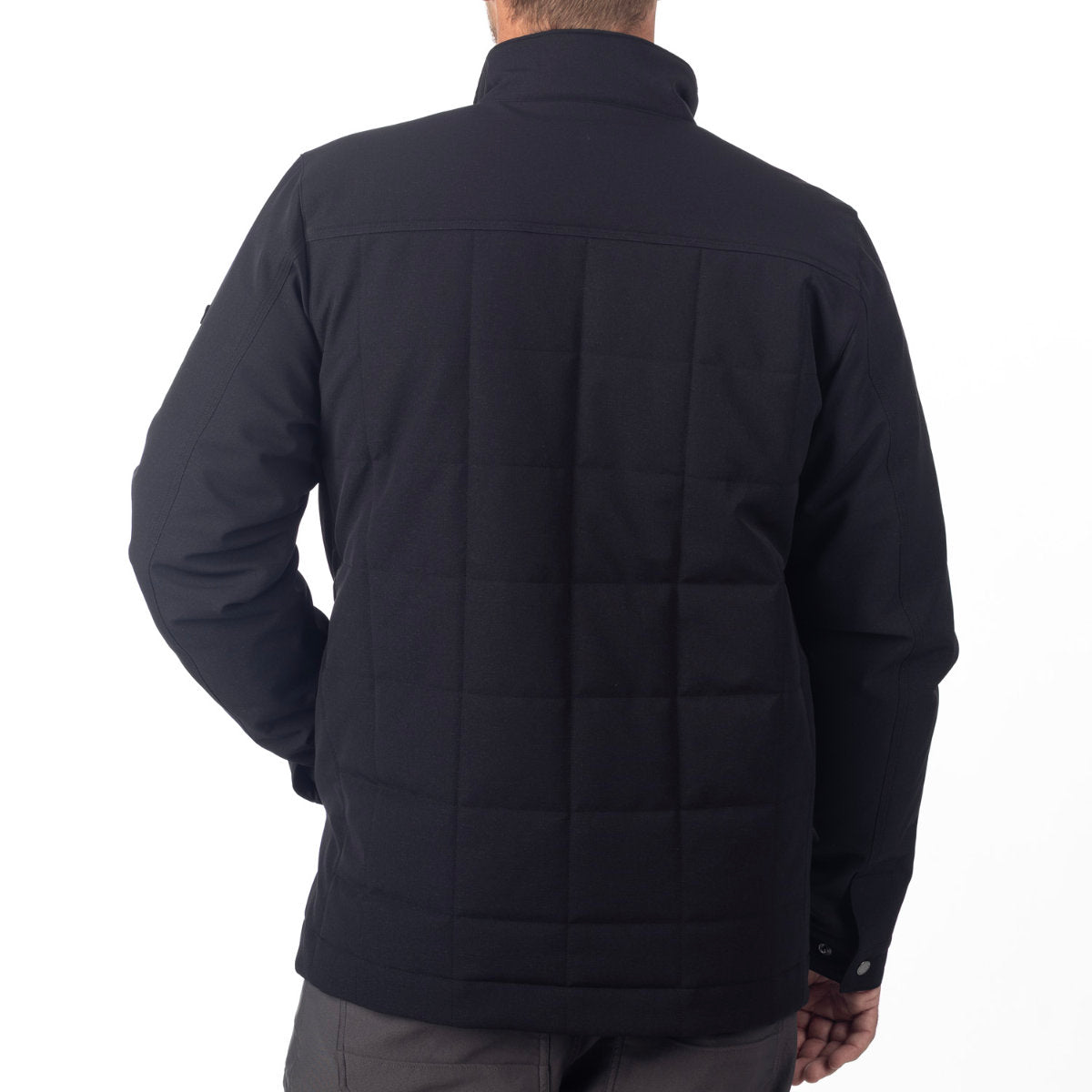Saddleback Softshell Jacket