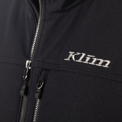 Saddleback Softshell Jacket