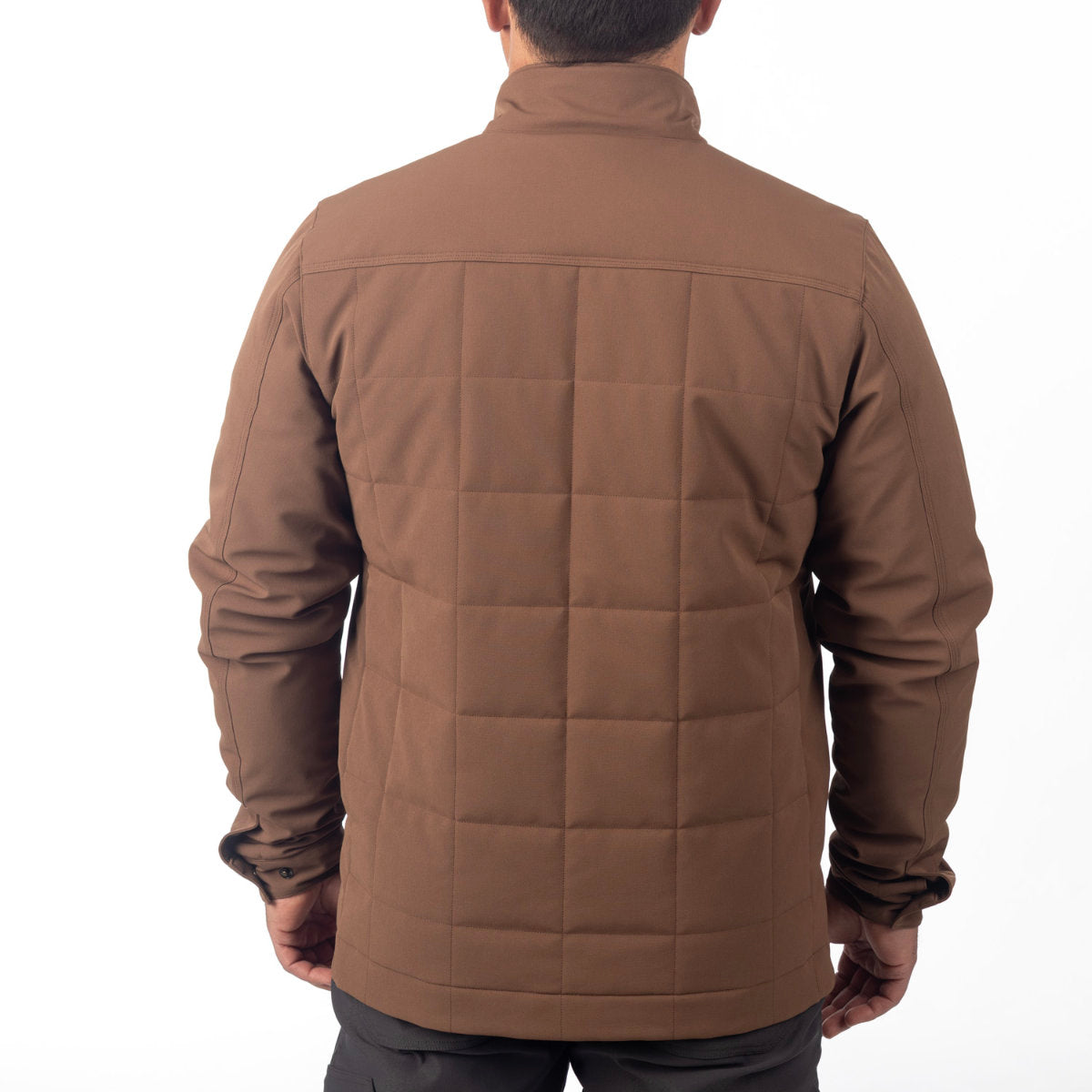 Saddleback Softshell Jacket