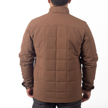 Saddleback Softshell Jacket
