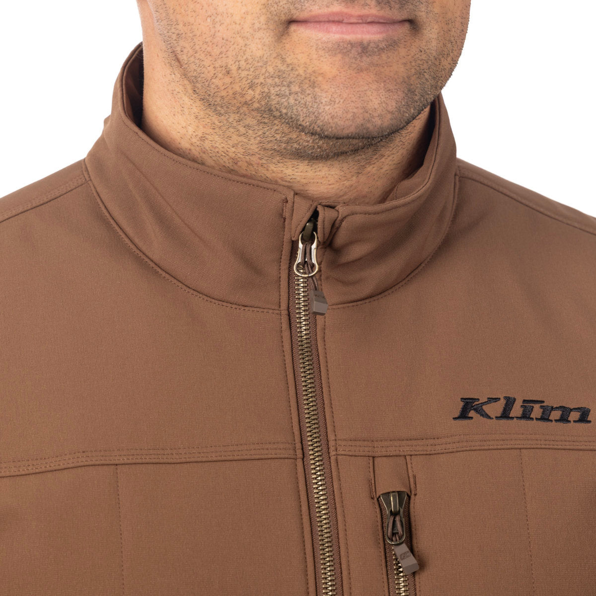 Saddleback Softshell Jacket