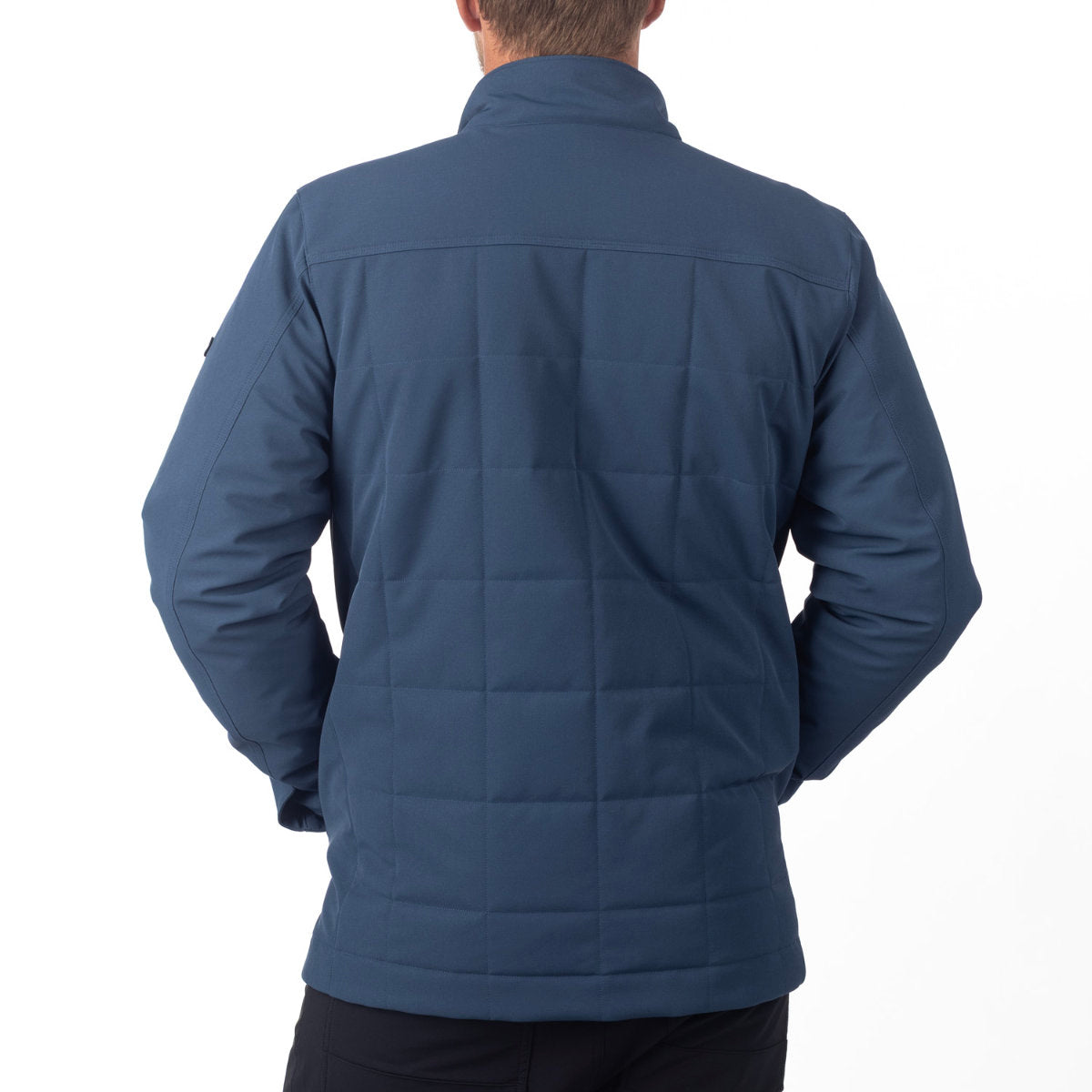 Saddleback Softshell Jacket