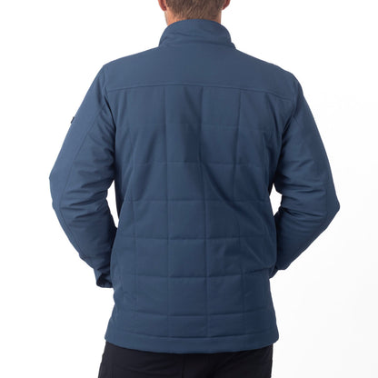 Saddleback Softshell Jacket