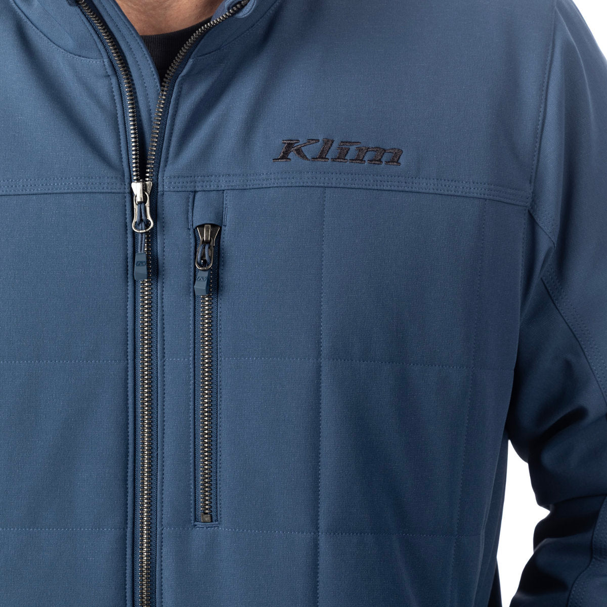 Saddleback Softshell Jacket