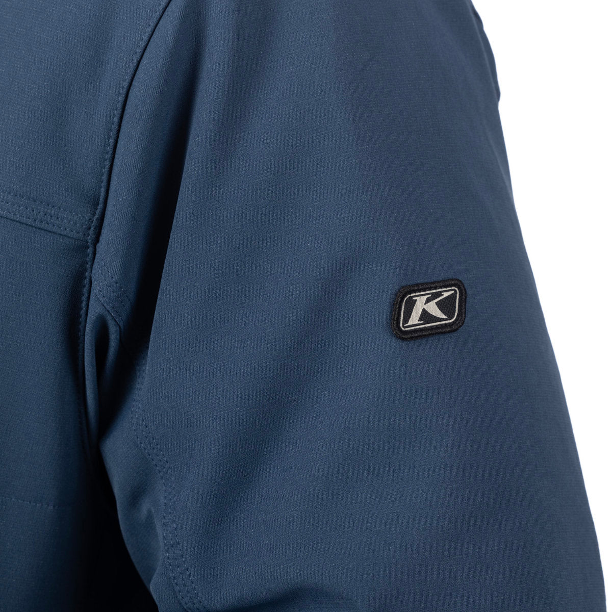 Saddleback Softshell Jacket