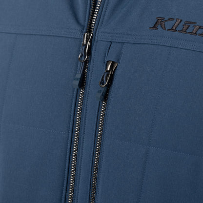 Saddleback Softshell Jacket