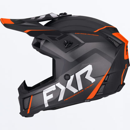 Clutch Evo Helmet