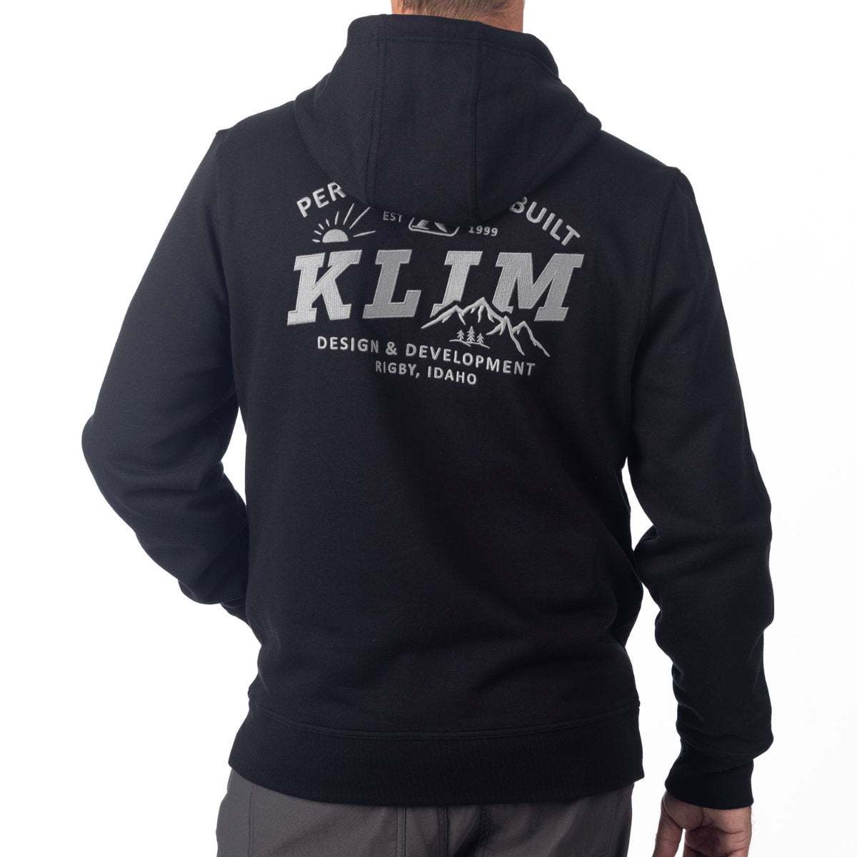 Lost River Hoodie