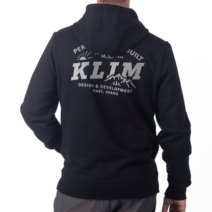 Lost River Hoodie