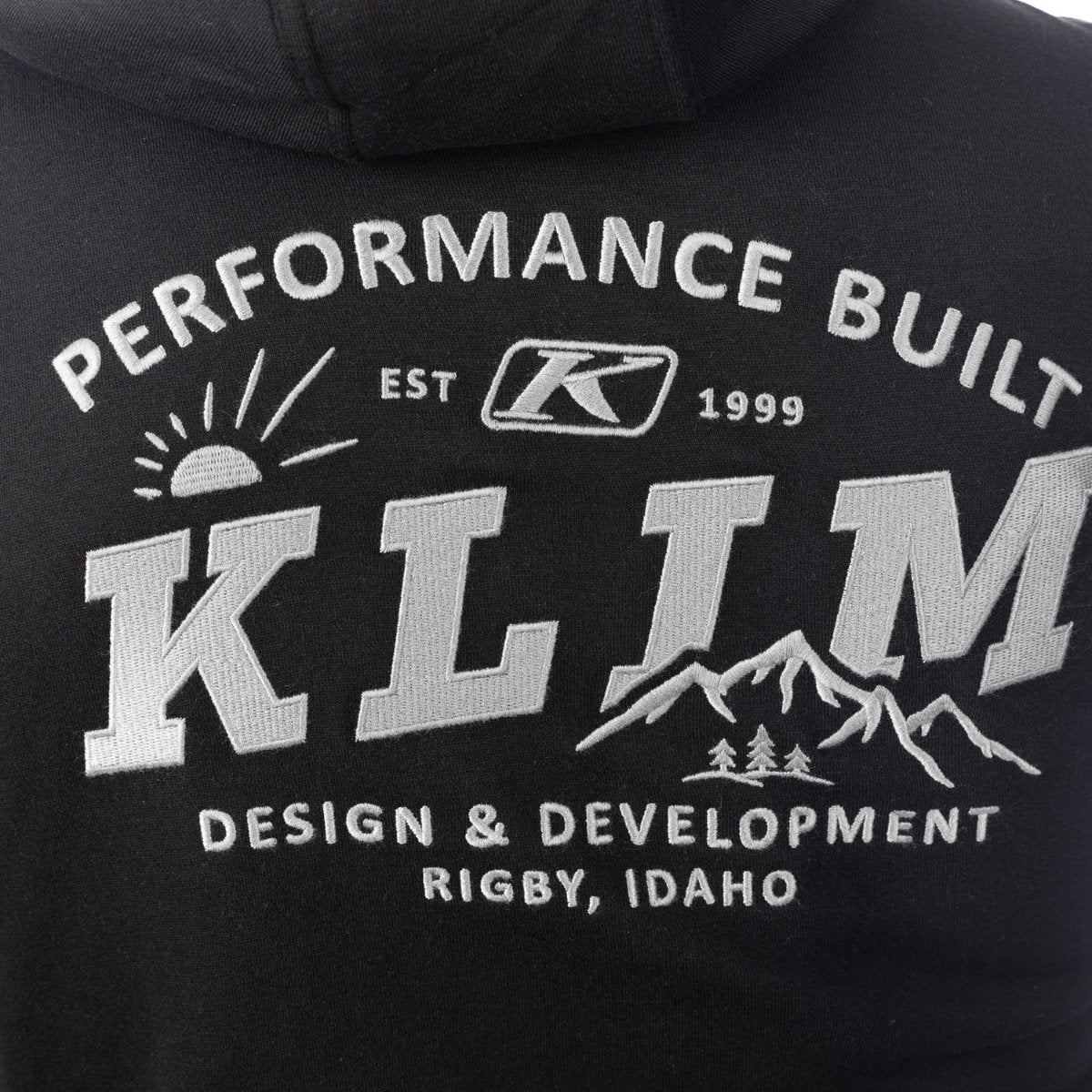 Lost River Hoodie