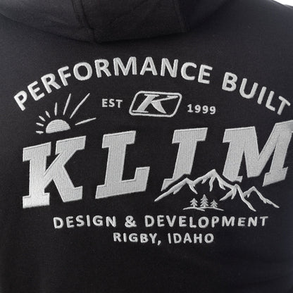 Lost River Hoodie