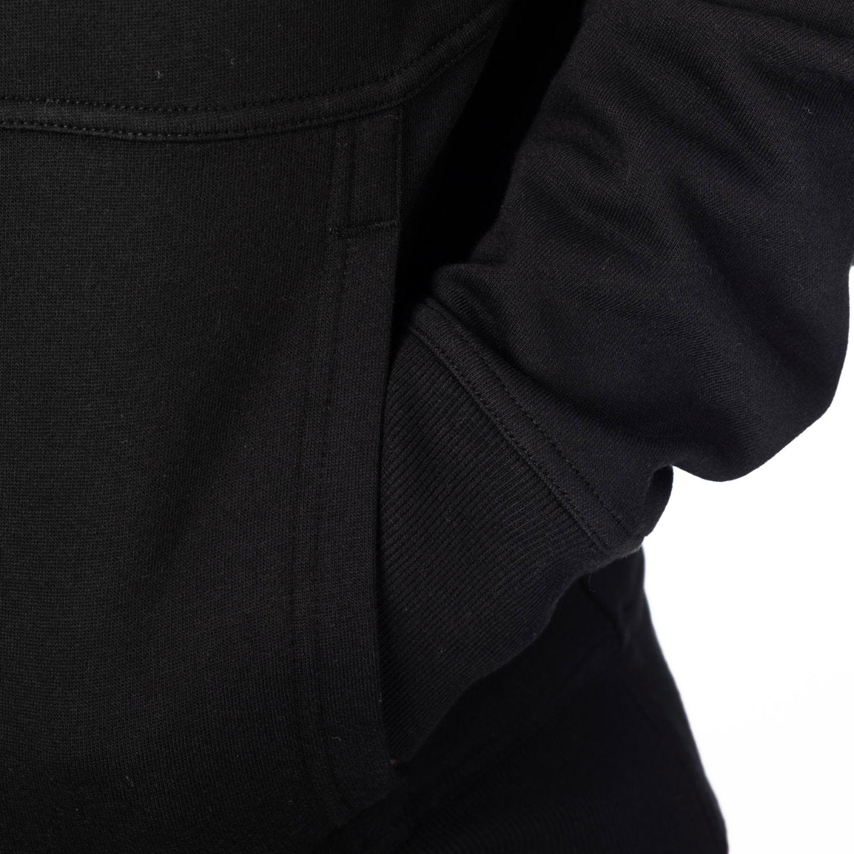 Lost River Hoodie