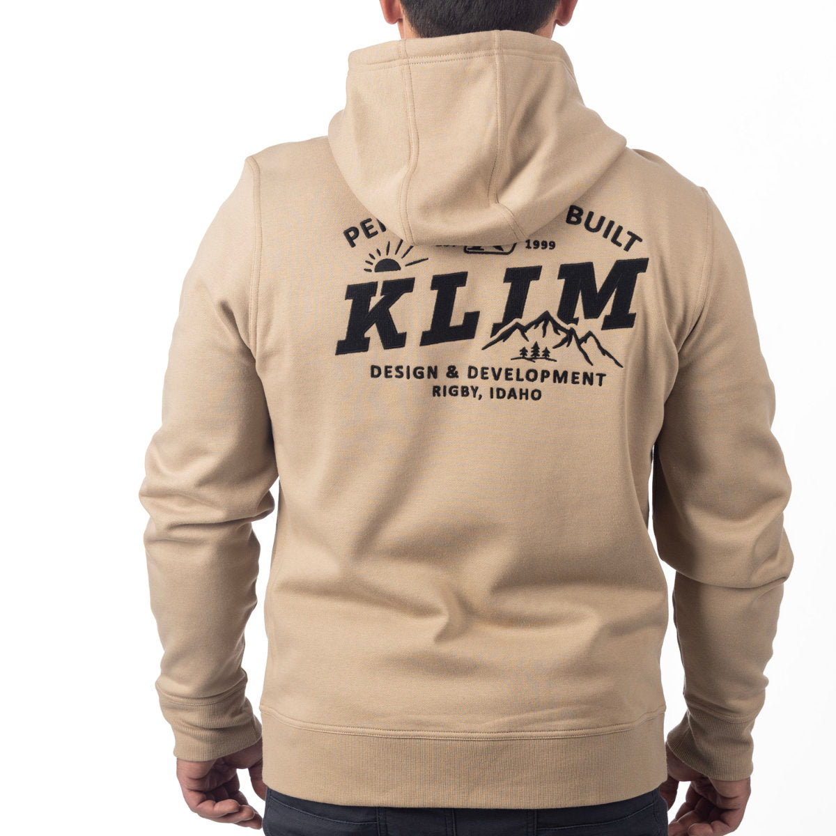 Lost River Hoodie