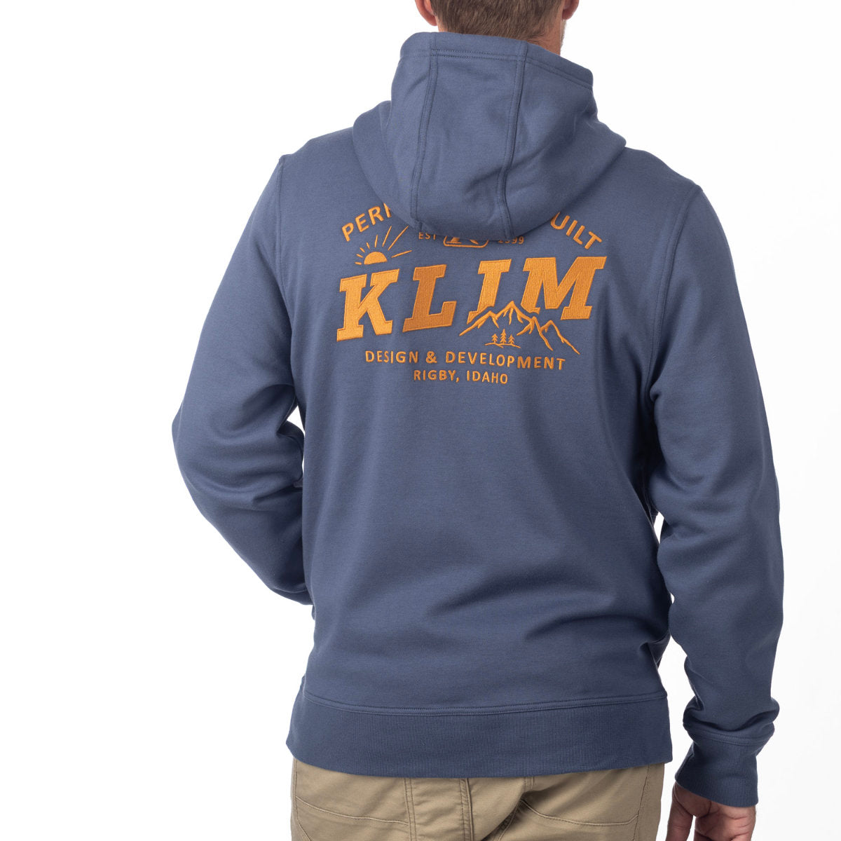 Lost River Hoodie