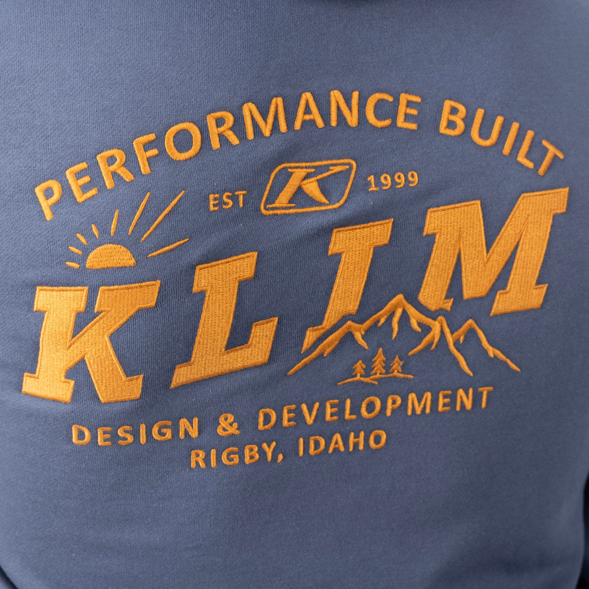 Lost River Hoodie