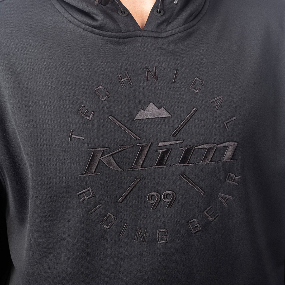 Wydaho Pullover Hoodie