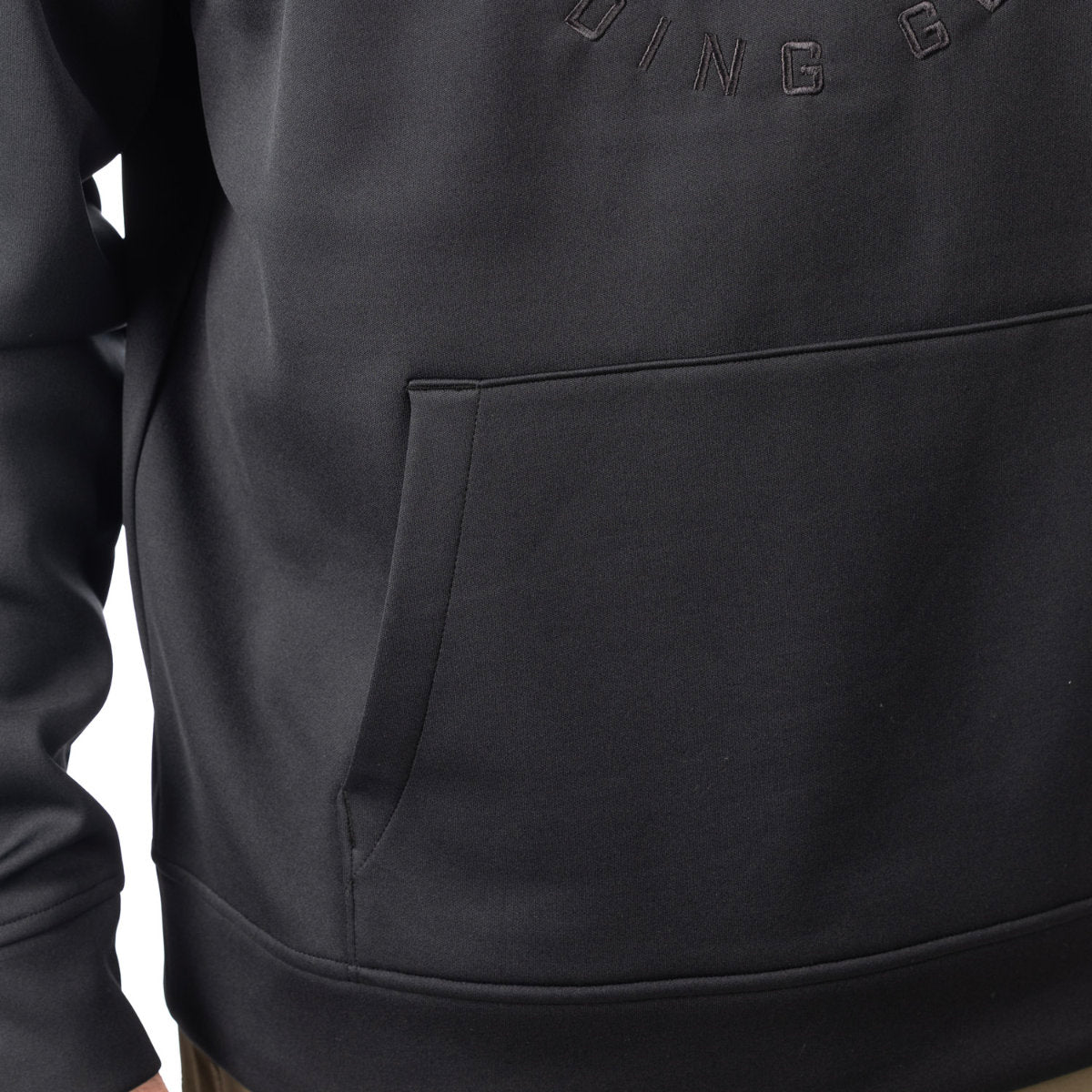 Wydaho Pullover Hoodie