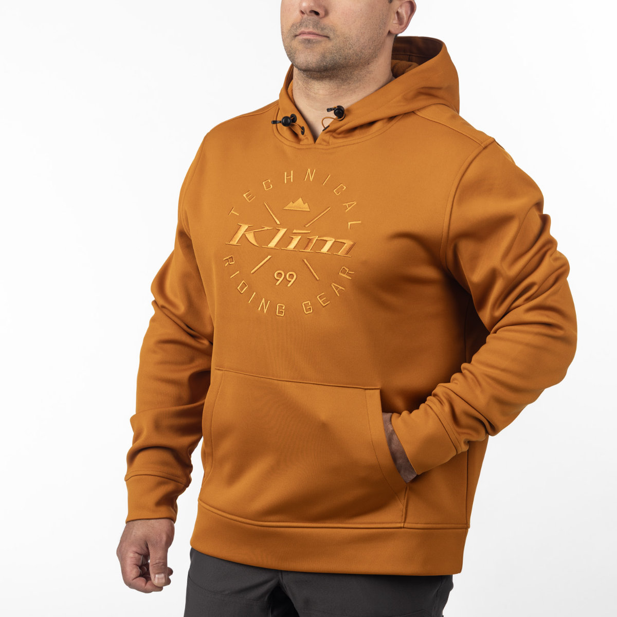 Wydaho Pullover Hoodie