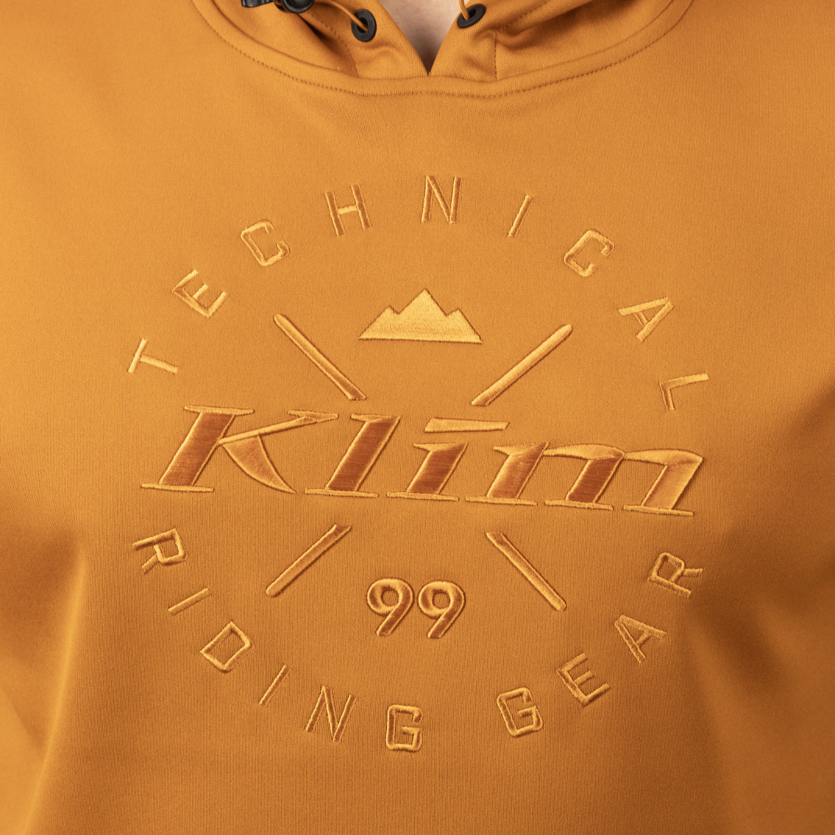 Wydaho Pullover Hoodie