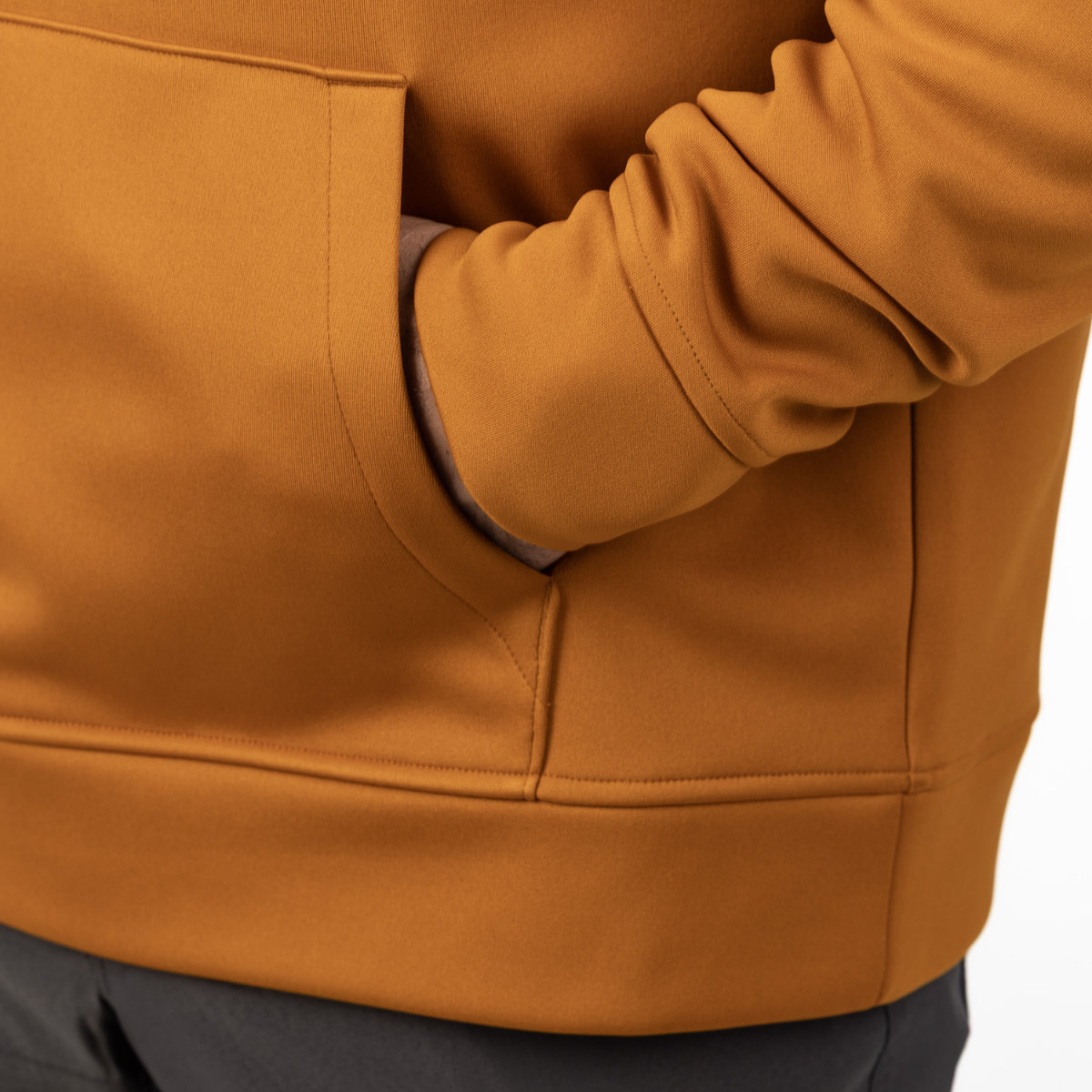 Wydaho Pullover Hoodie