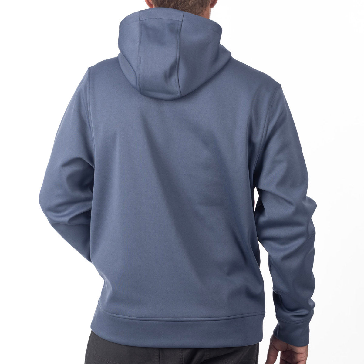 Wydaho Pullover Hoodie