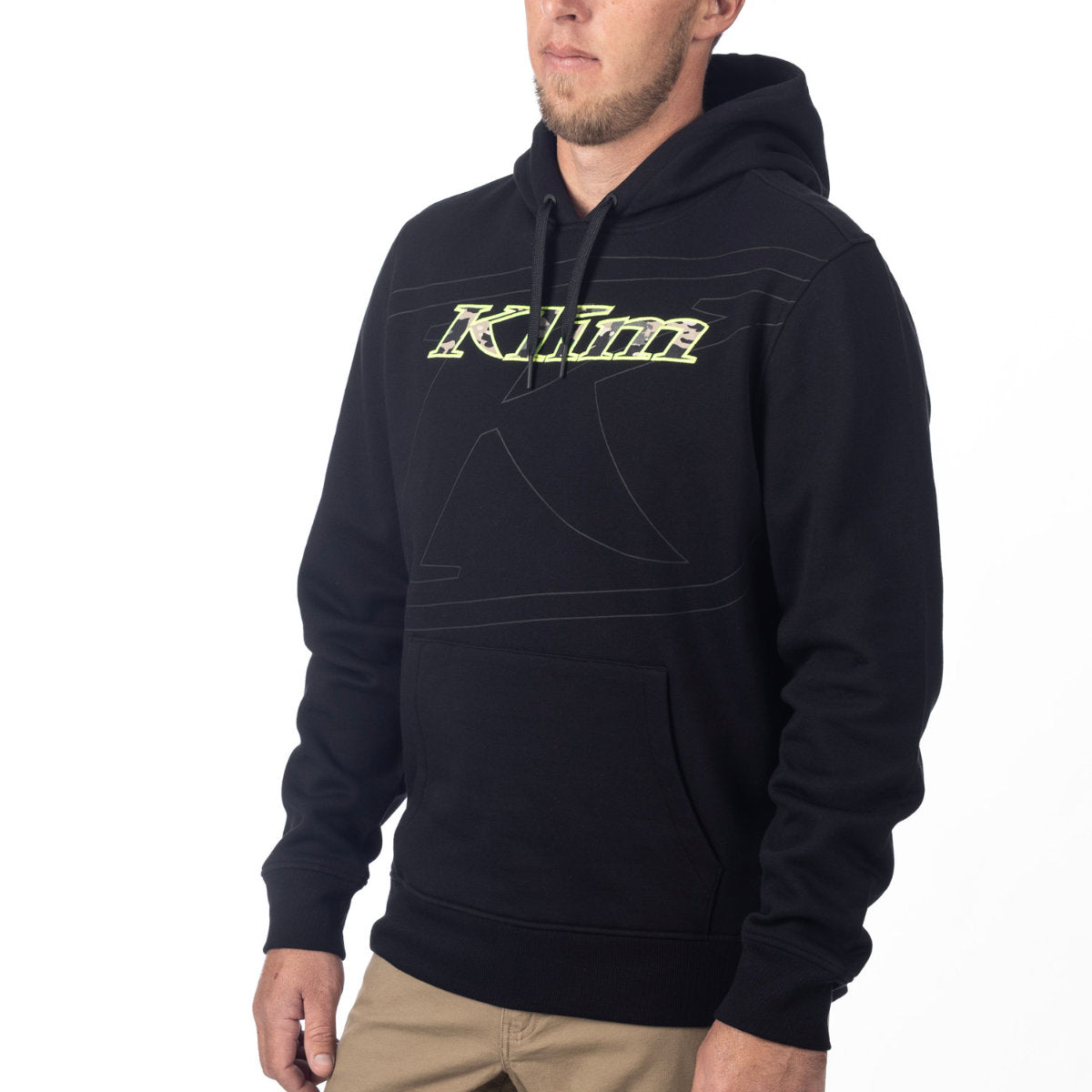 Glens Peak Pullover Hoodie