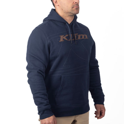 Glens Peak Pullover Hoodie