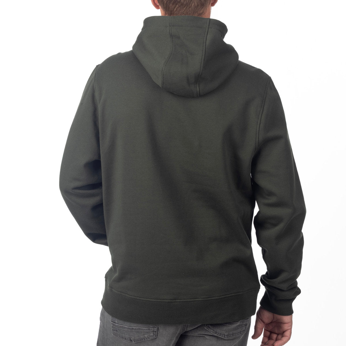 Glens Peak Pullover Hoodie