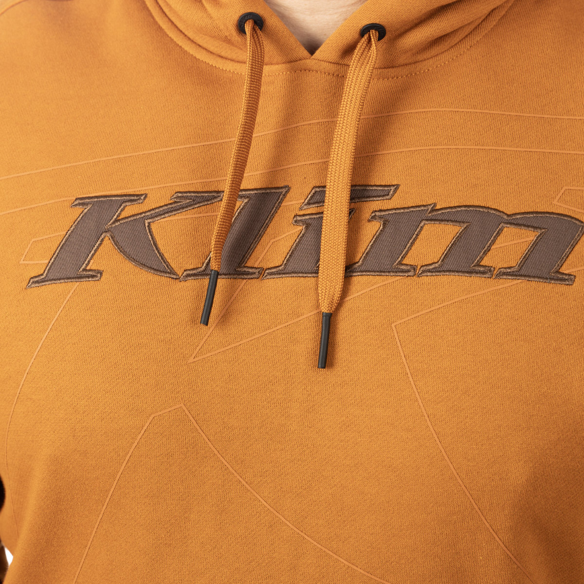 Glens Peak Pullover Hoodie