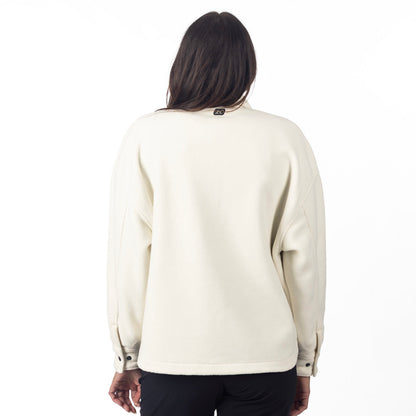 Darby Canyon Fleece Shirt Jacket