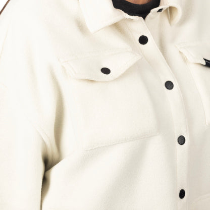 Darby Canyon Fleece Shirt Jacket
