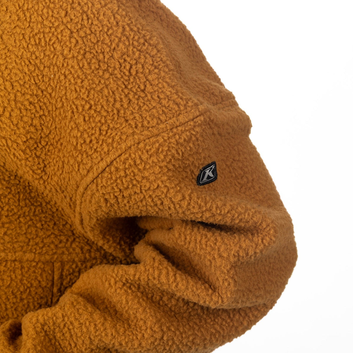 Sira High Pile Fleece Hoodie