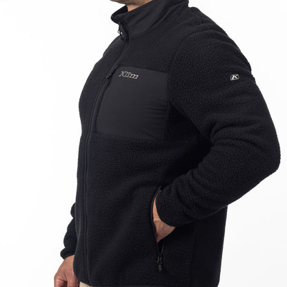 High Pile Jacket