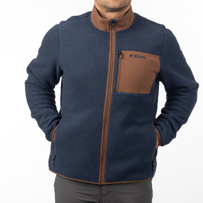 High Pile Jacket