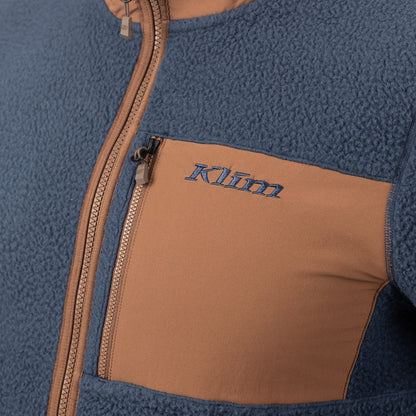 High Pile Jacket