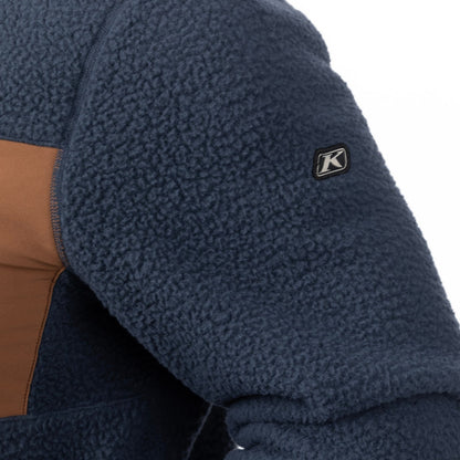 High Pile Jacket