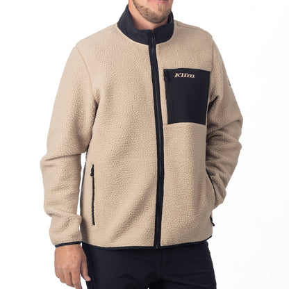 High Pile Jacket