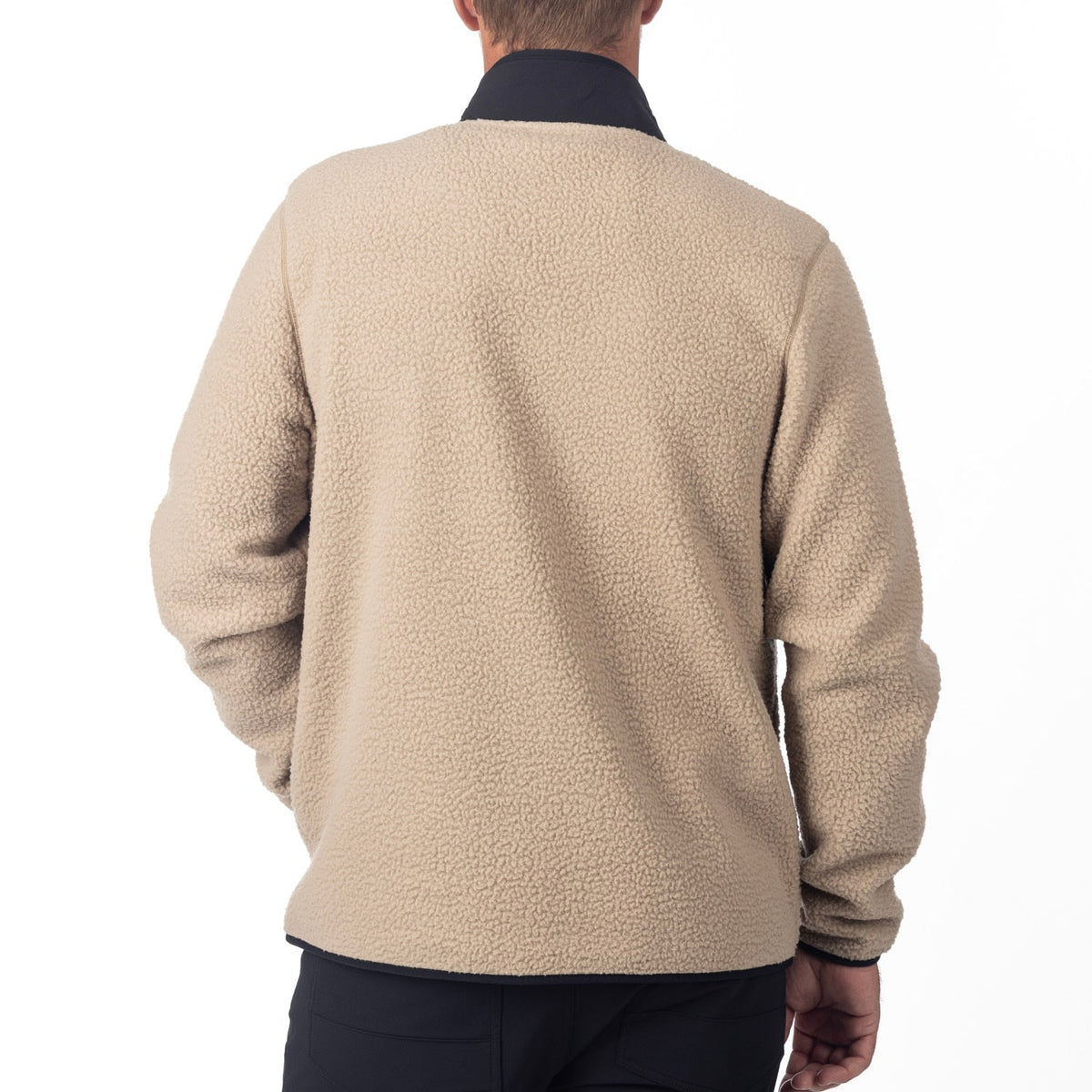High Pile Jacket