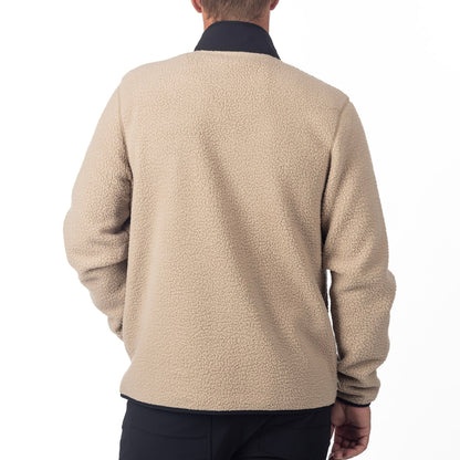 High Pile Jacket