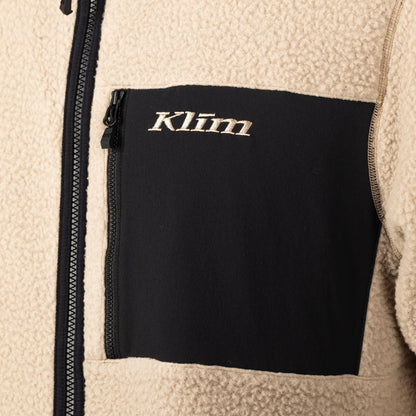 High Pile Jacket