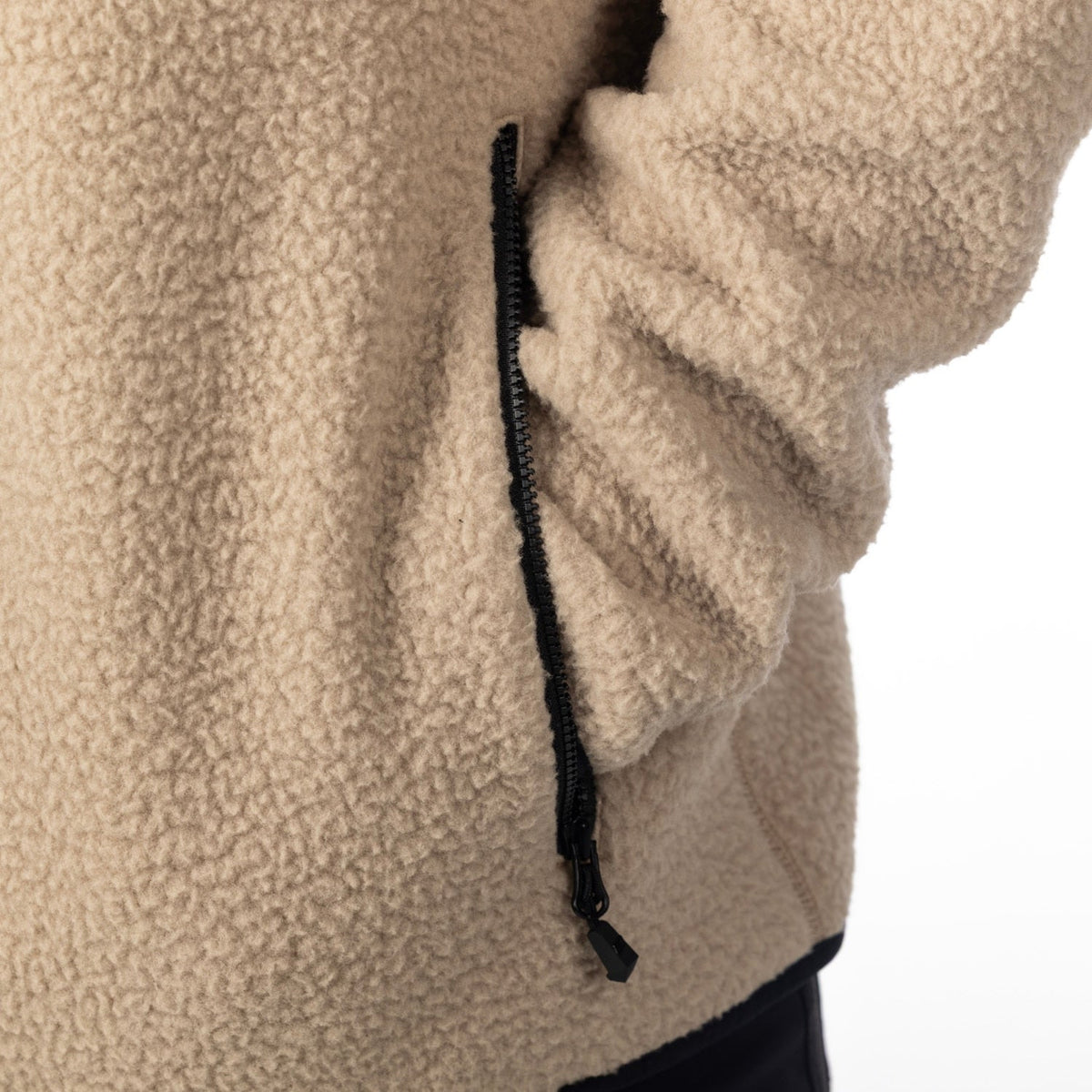 High Pile Jacket