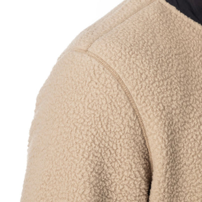 High Pile Jacket