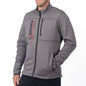 Inferno Graphic Jacket