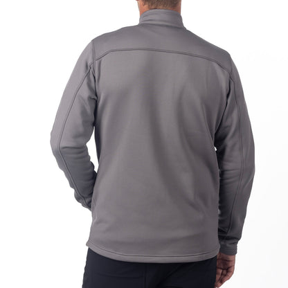 Inferno Graphic Jacket